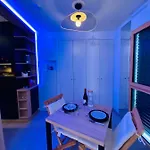 Bel Mod Mont D'or - Belvédère Moderne Apartamento *
