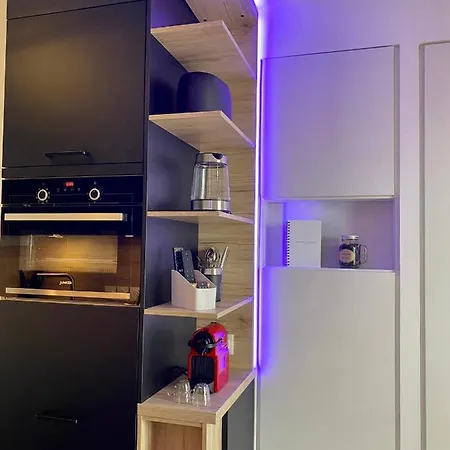 Bel Mod Mont D'or - Belvédère Moderne * Lione