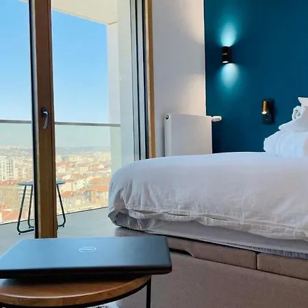 Bel Mod Mont D'or - Belvédère Moderne * Lyon