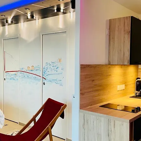 Bel Mod Mont D'or - Belvédère Moderne