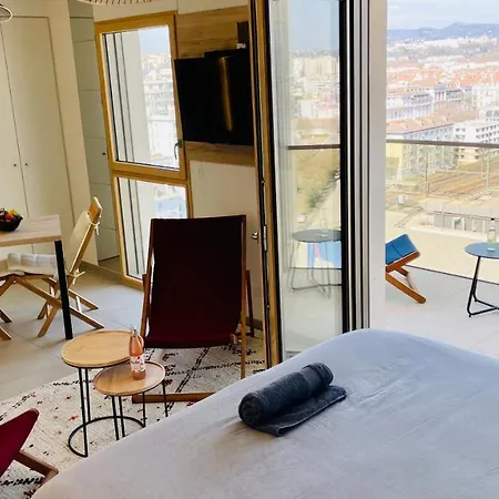 Bel Mod Mont D'or - Belvédère Moderne * Lyon