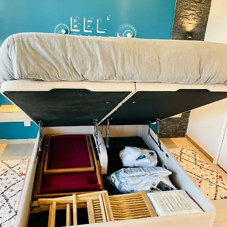 Bel Mod Mont D'or - Belvédère Moderne Lione