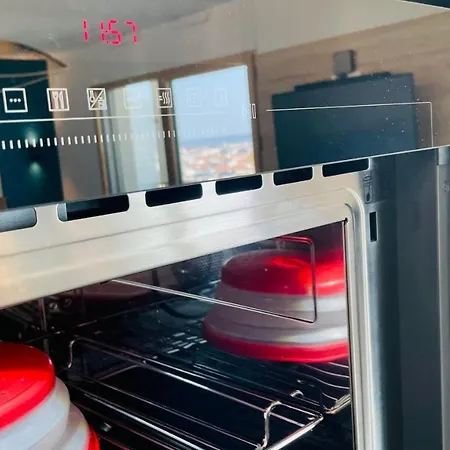 Bel Mod Mont D'or - Belvédère Moderne Apartamento Lyon