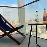 Bel Mod Mont D'or - Belvedere Moderne شقة ليون