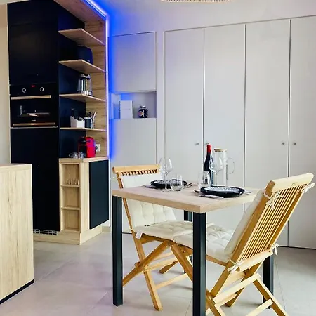 Bel Mod Mont D'or - Belvedere Moderne * Lyon