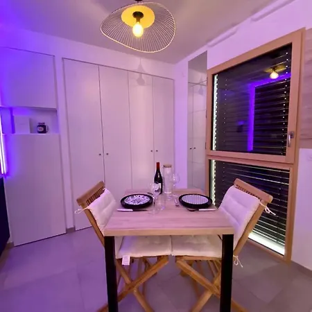 Bel Mod Mont D'or - Belvedere Moderne Lyon