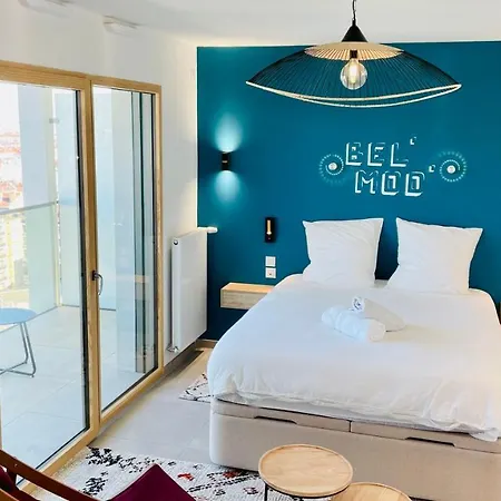 Bel Mod Mont D'or - Belvedere Moderne