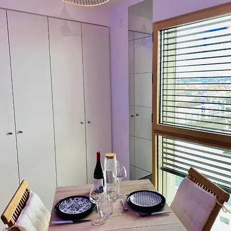 Bel Mod Mont D'or - Belvedere Moderne Lyon