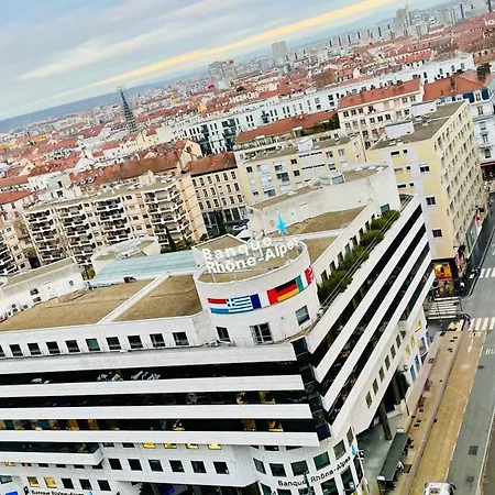 Bel Mod Mont D'or - Belvédère Moderne