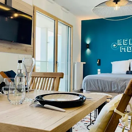 Bel Mod Mont D'or - Belvédère Moderne