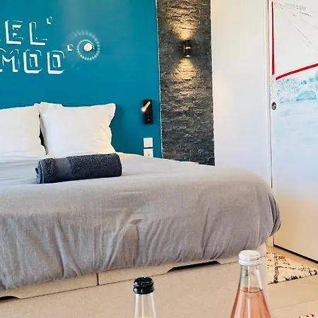 Bel Mod Mont D'or - Belvedere Moderne
