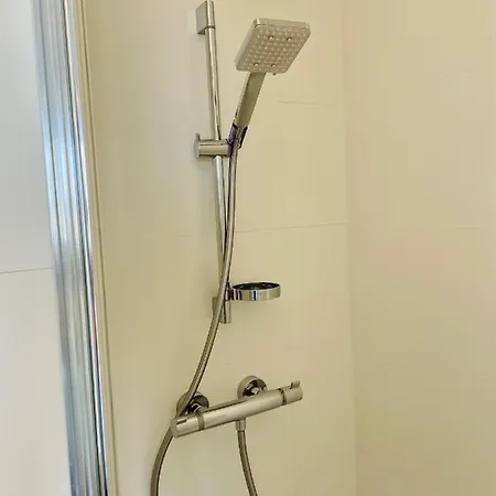 Apartment Bel Mod Mont D'or - Belvedere Moderne *