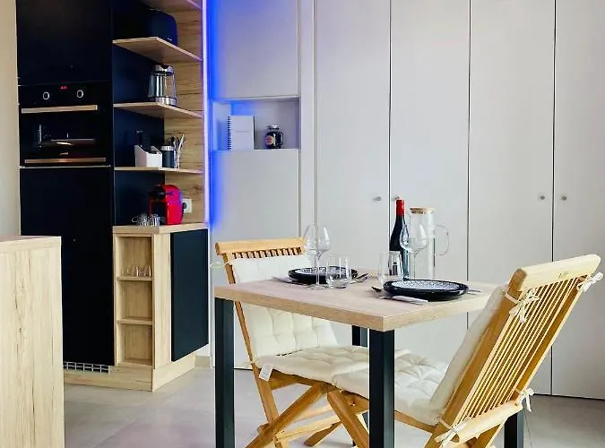 Bel Mod Mont D'or - Belvedere Moderne * 里昂