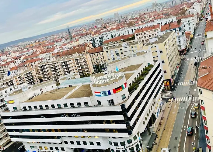 Bel Mod Mont D'or - Belvédère Moderne