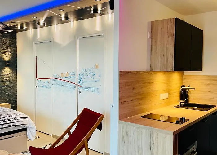 Bel Mod Mont D'or - Belvedere Moderne