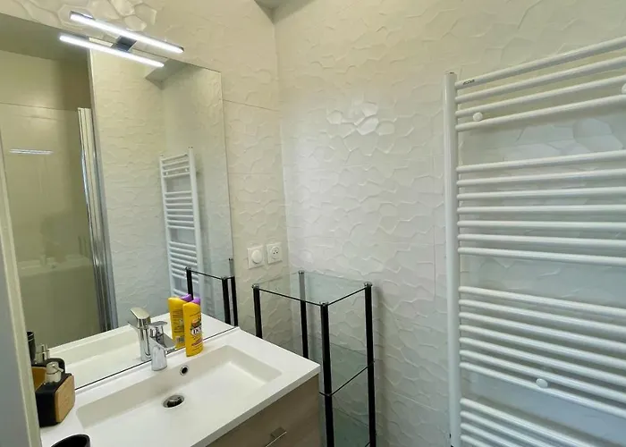Bel Mod Mont D'or - Belvedere Moderne *