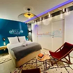 Bel Mod Mont D'or - Belvédère Moderne