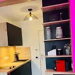Bel Mod Mont D'or - Belvédère Moderne Appartement
