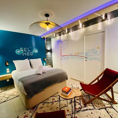 Bel Mod Mont D'or - Belvedere Moderne